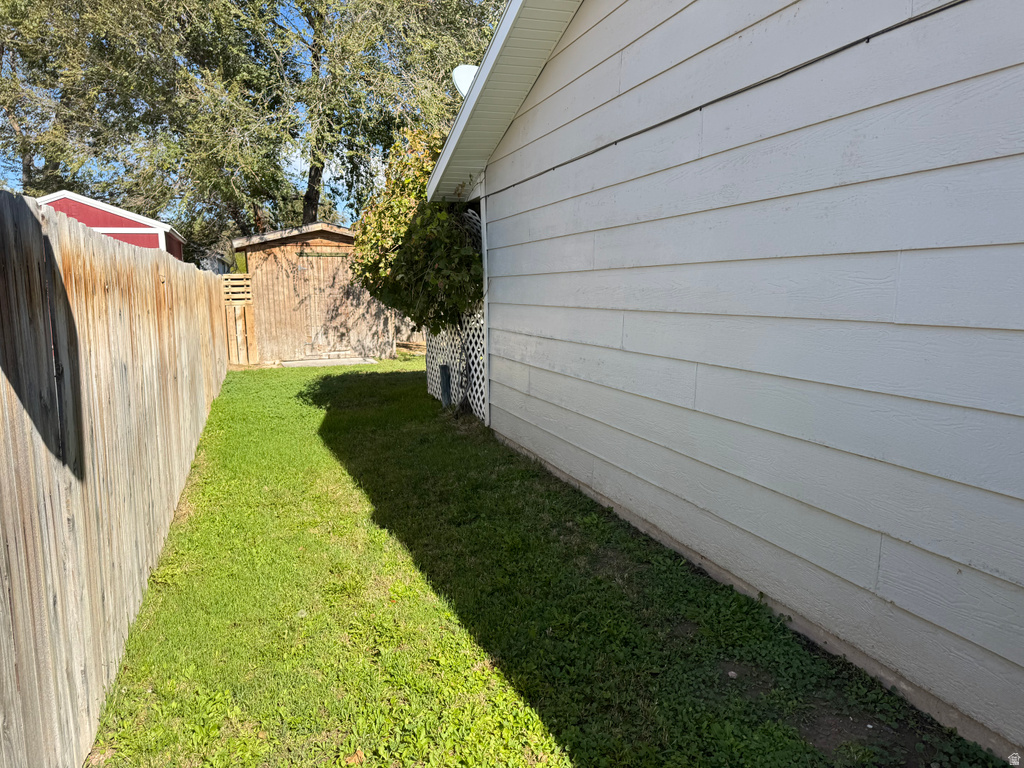 321 E 200 S Delta, UT 84624