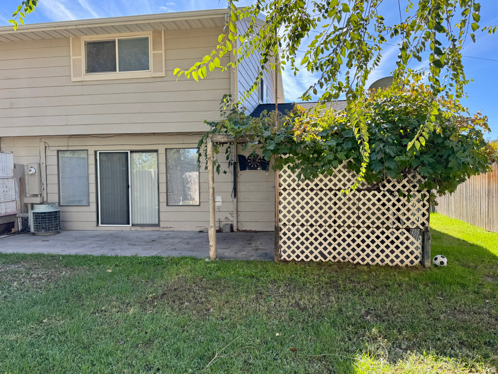 321 E 200 S Delta, UT 84624