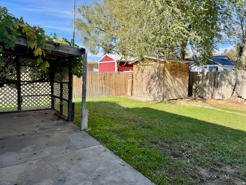 321 E 200 S Delta, UT 84624