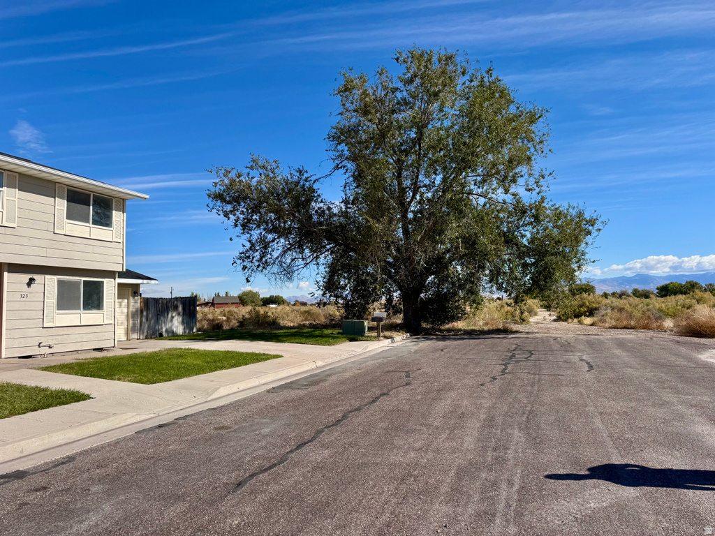 321 E 200 S Delta, UT 84624