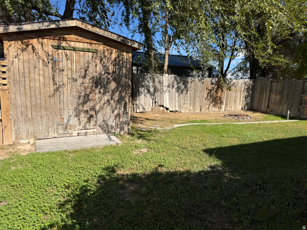 321 E 200 S Delta, UT 84624