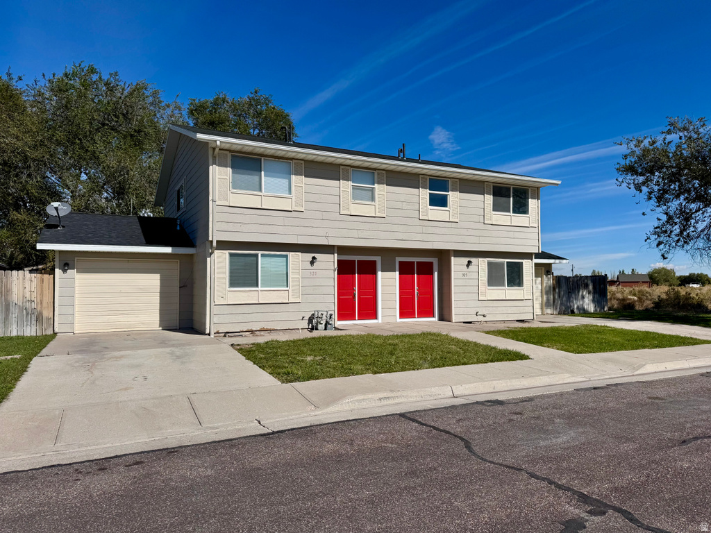 321 E 200 S Delta, UT 84624