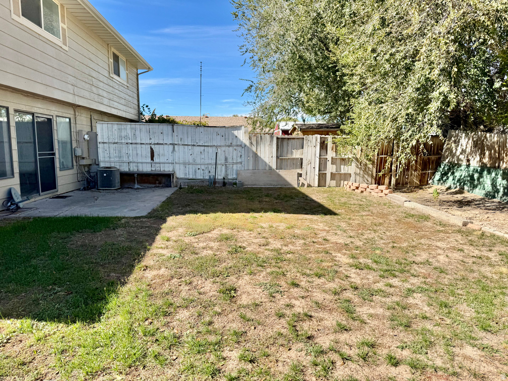 321 E 200 S Delta, UT 84624