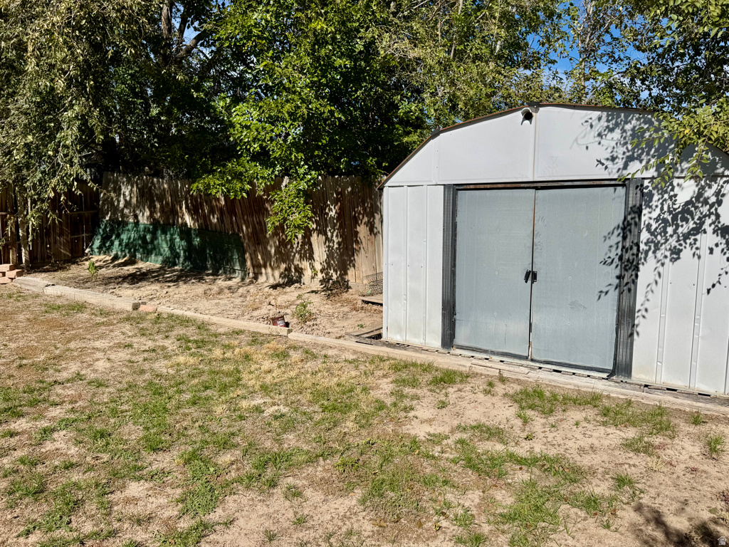 321 E 200 S Delta, UT 84624