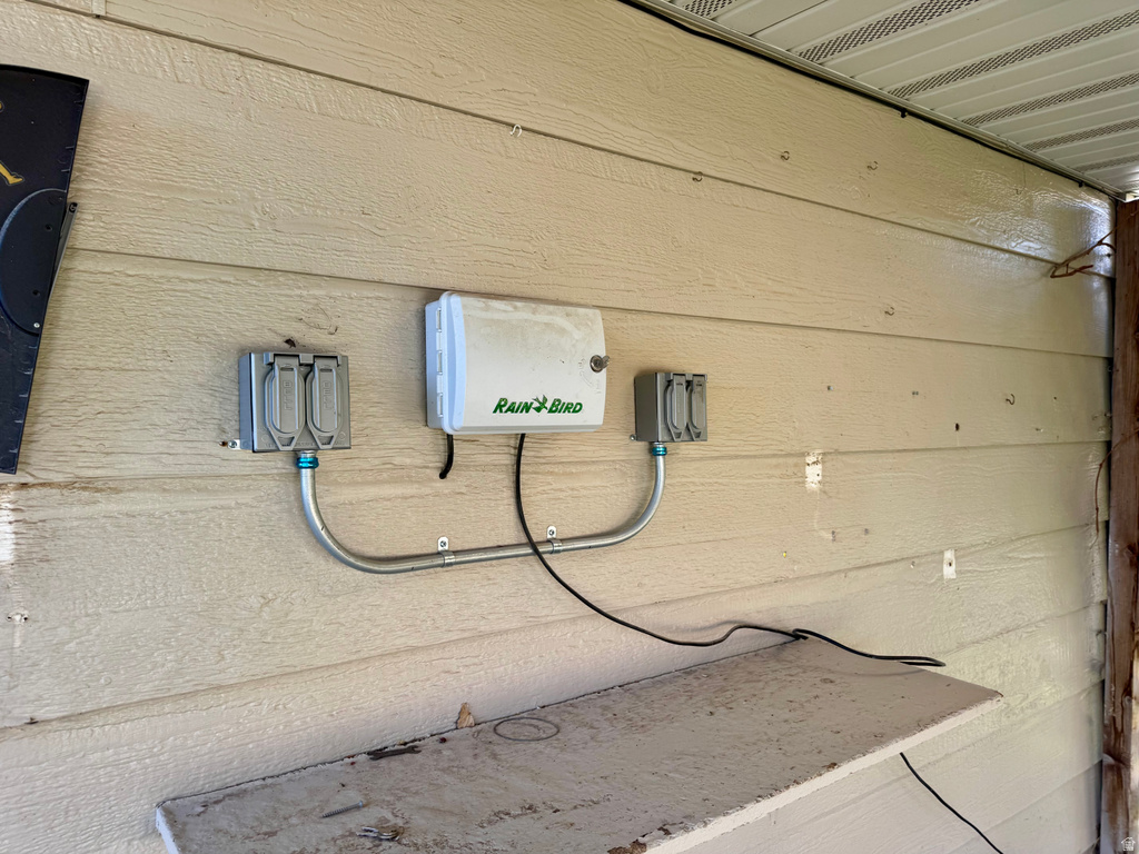 321 E 200 S Delta, UT 84624