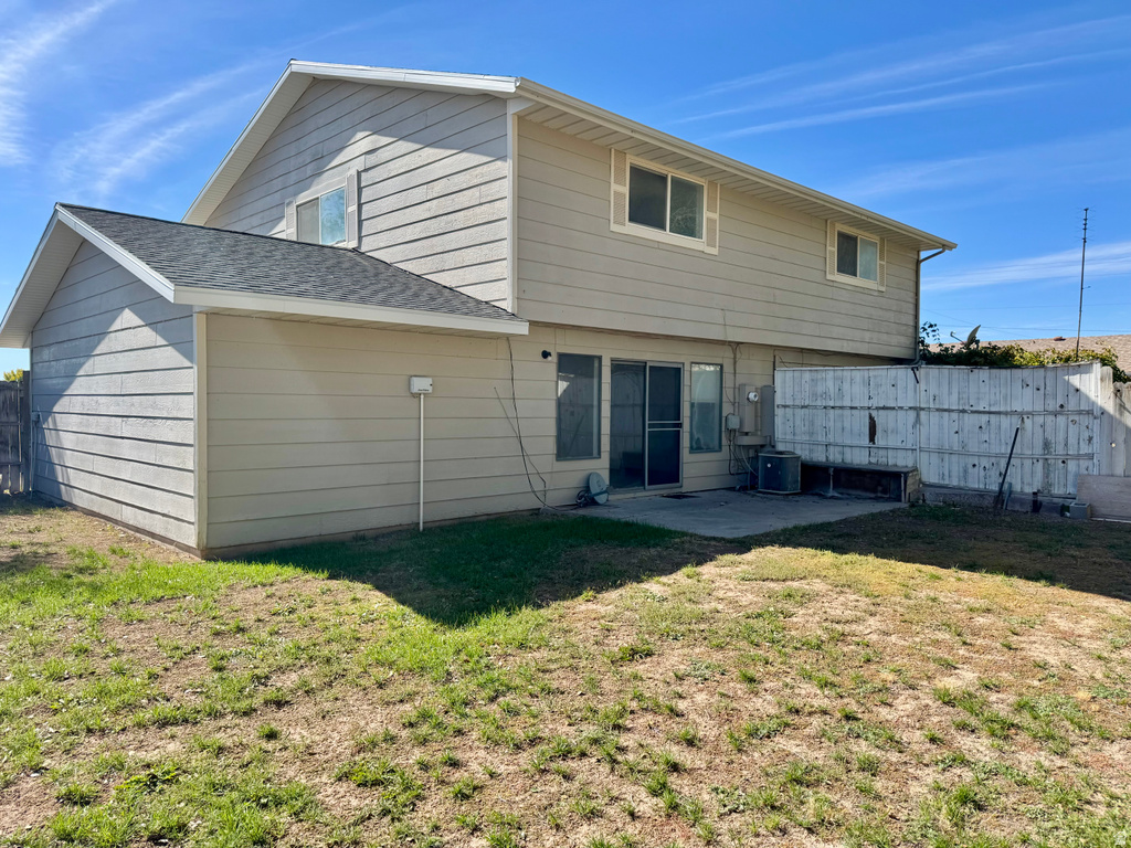 321 E 200 S Delta, UT 84624