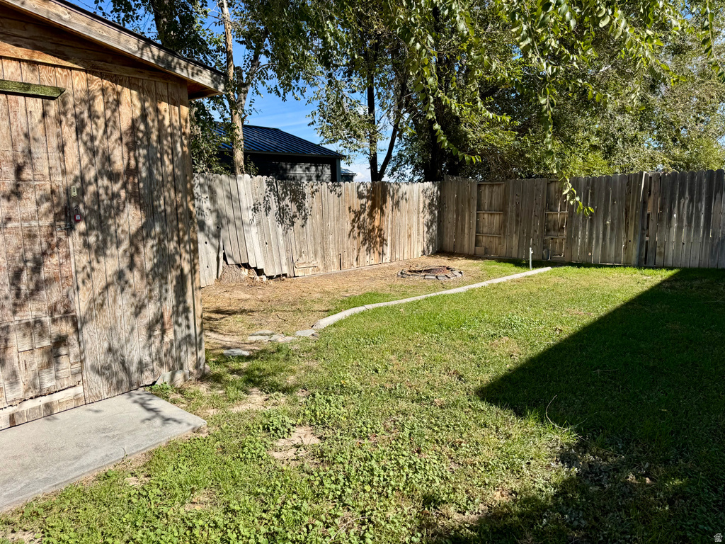 321 E 200 S Delta, UT 84624