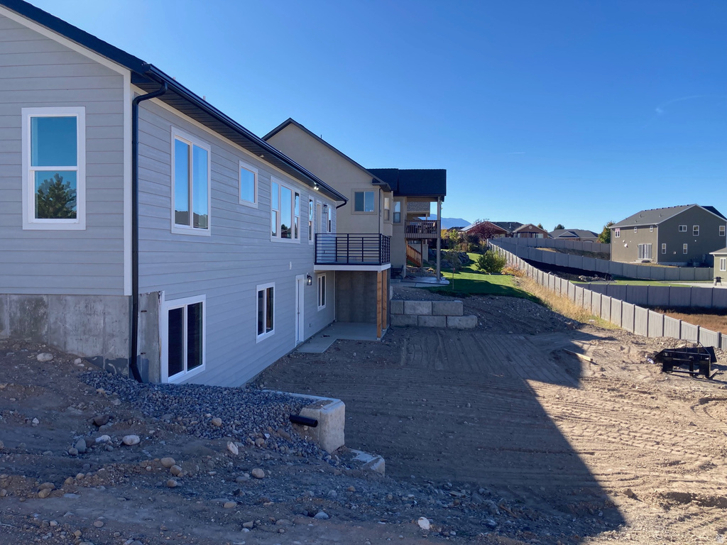 1186 VISTA RIDGE DR Santaquin, UT 84655