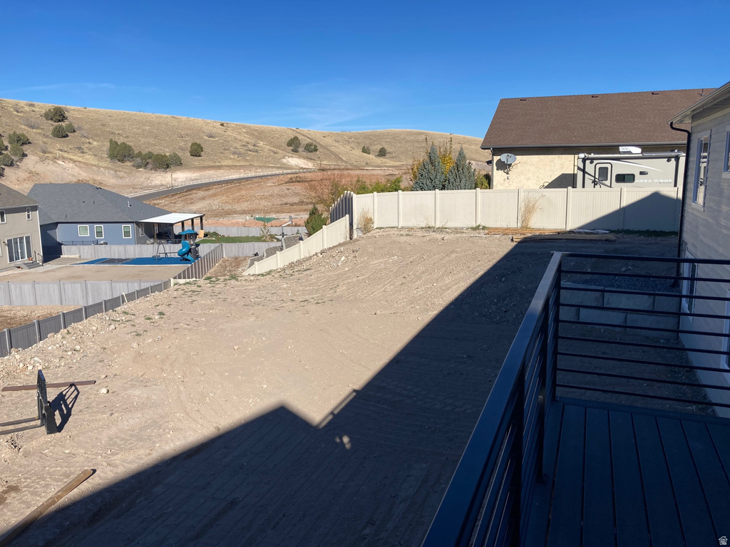 1186 VISTA RIDGE DR Santaquin, UT 84655