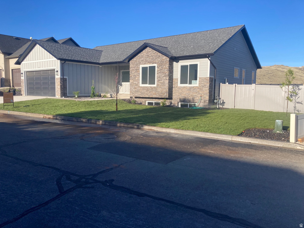 1186 VISTA RIDGE DR Santaquin, UT 84655