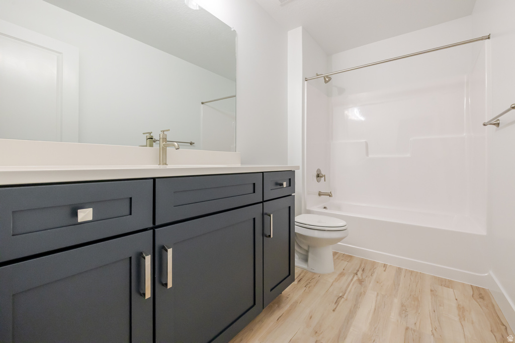 2711 N BLUE DAWN LN #2238 Saratoga Springs, UT 84045