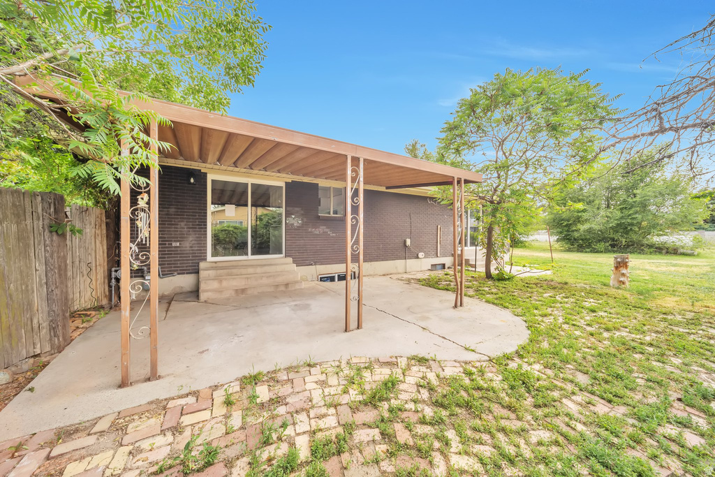 9294 S 2700 W West Jordan, UT 84088