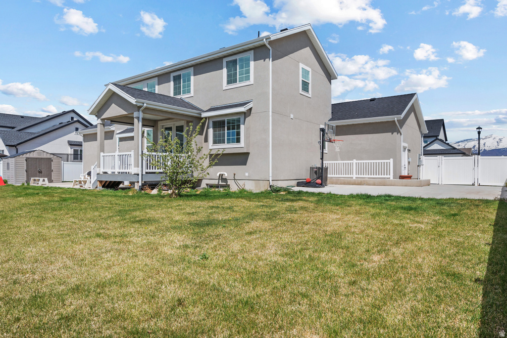 1437 W STABLE ST Lindon, UT 84042