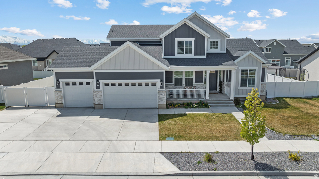 1437 W STABLE ST Lindon, UT 84042