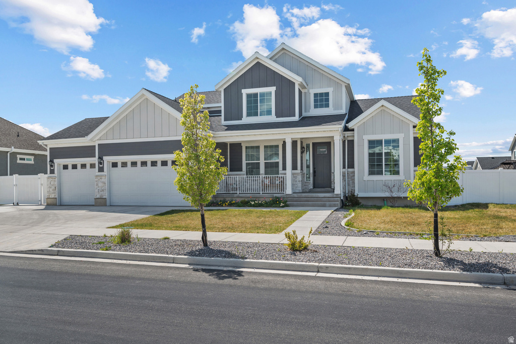 1437 W STABLE ST Lindon, UT 84042