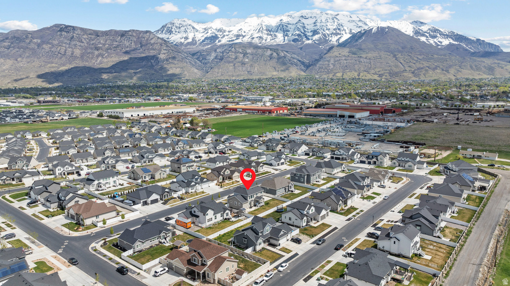 1437 W STABLE ST Lindon, UT 84042