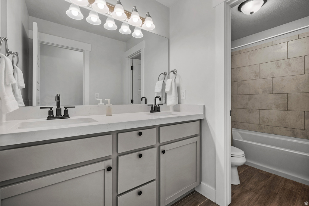 1437 W STABLE ST Lindon, UT 84042