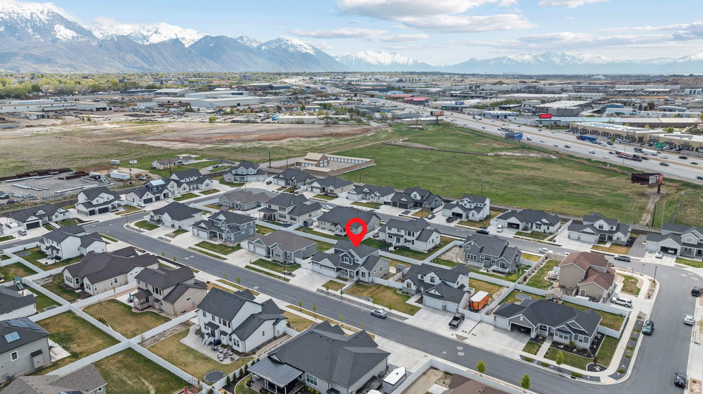 1437 W STABLE ST Lindon, UT 84042