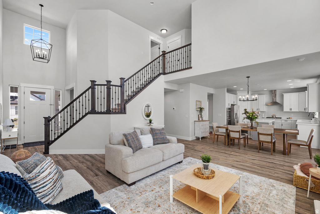 1437 W STABLE ST Lindon, UT 84042