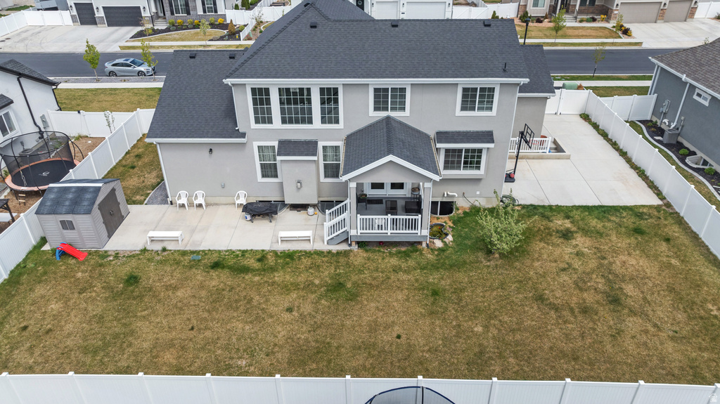 1437 W STABLE ST Lindon, UT 84042