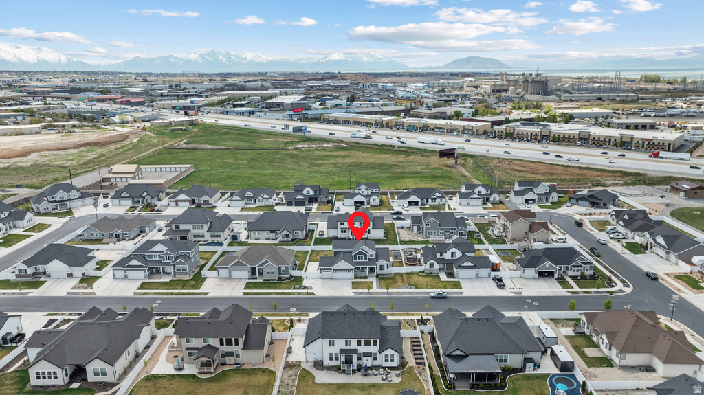 1437 W STABLE ST Lindon, UT 84042