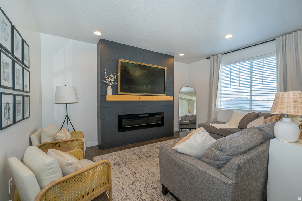 6078 N WHITE ROCK RD Eagle Mountain, UT 84005