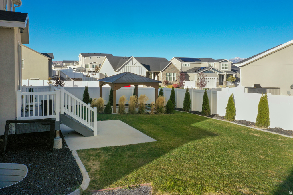 6078 N WHITE ROCK RD Eagle Mountain, UT 84005