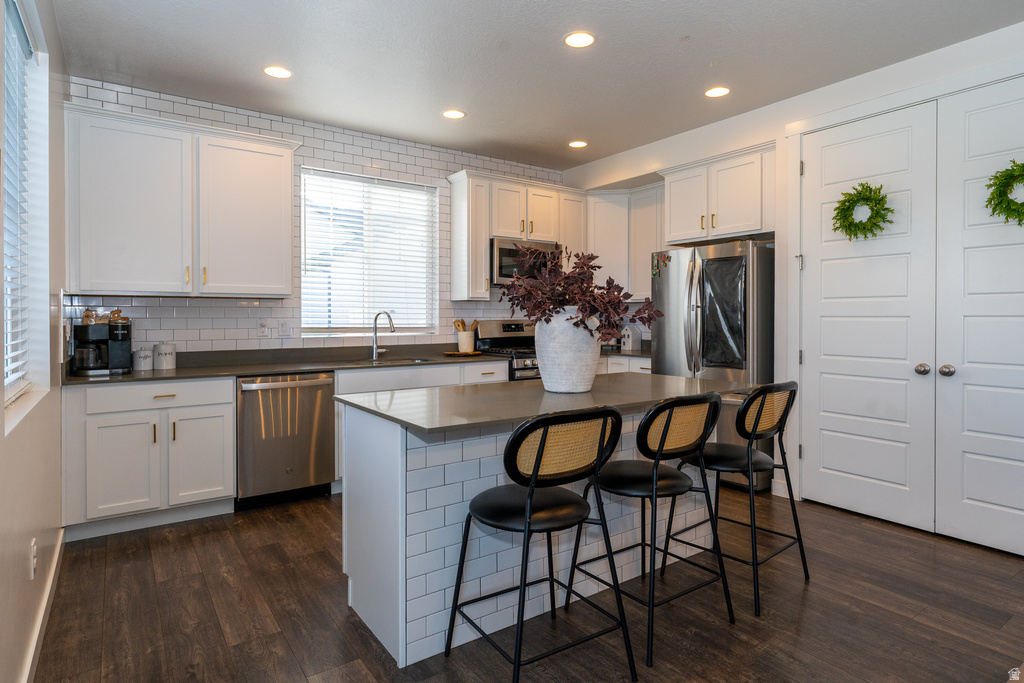 6078 N WHITE ROCK RD Eagle Mountain, UT 84005