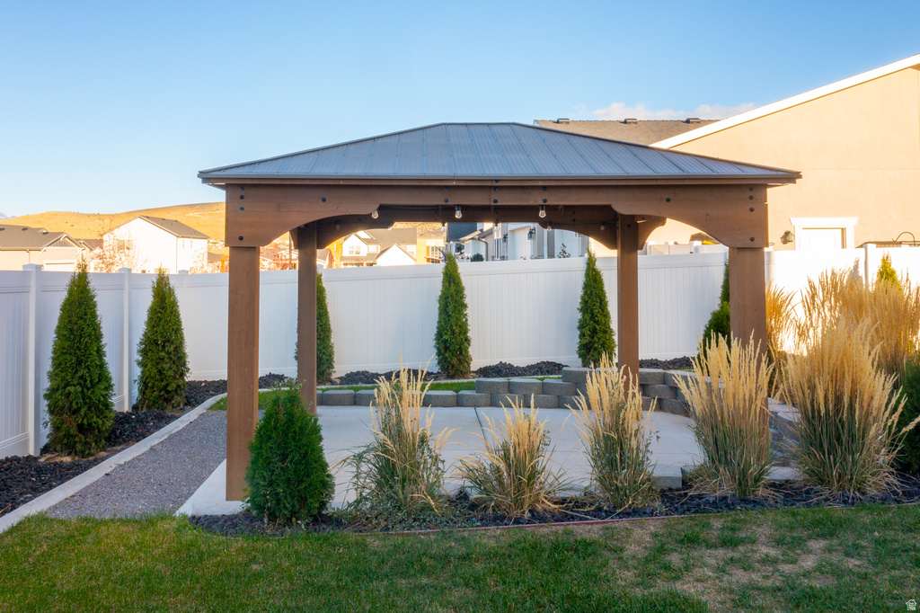 6078 N WHITE ROCK RD Eagle Mountain, UT 84005