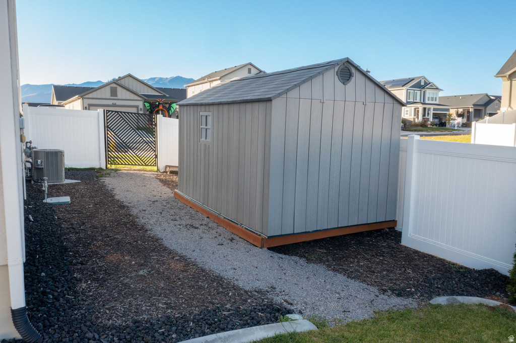 6078 N WHITE ROCK RD Eagle Mountain, UT 84005