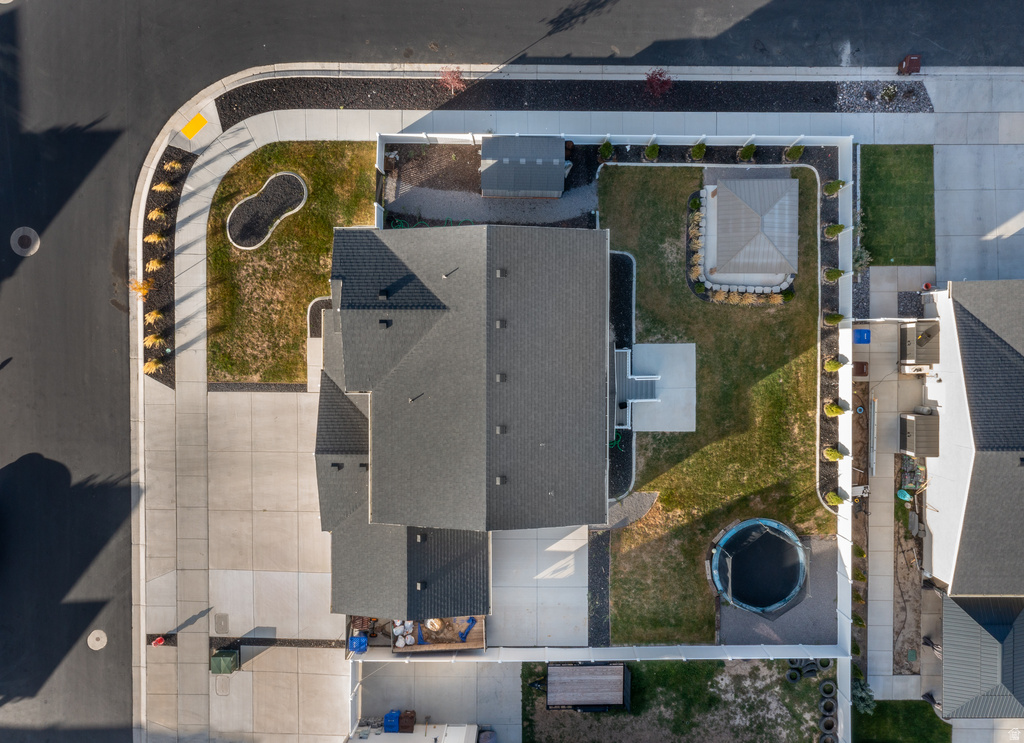 6078 N WHITE ROCK RD Eagle Mountain, UT 84005