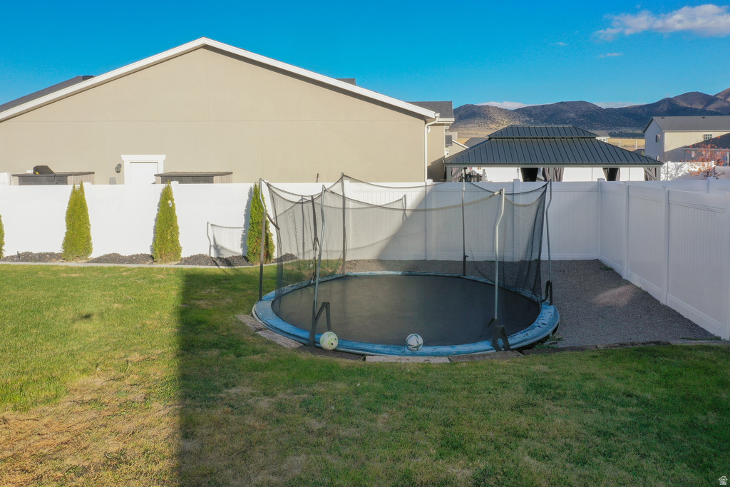 6078 N WHITE ROCK RD Eagle Mountain, UT 84005