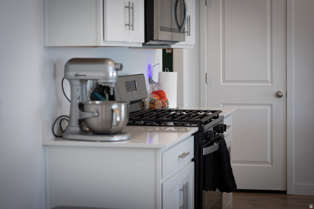 3722 S ALLUVIAL DR Magna, UT 84044