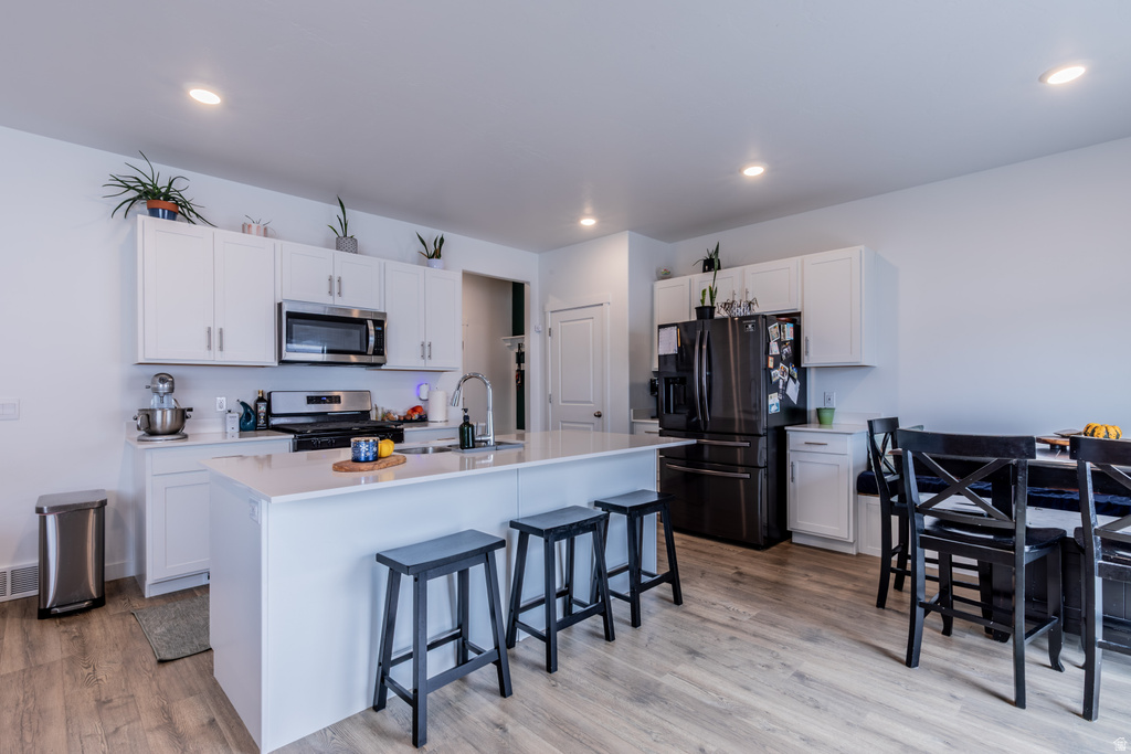 3722 S ALLUVIAL DR Magna, UT 84044