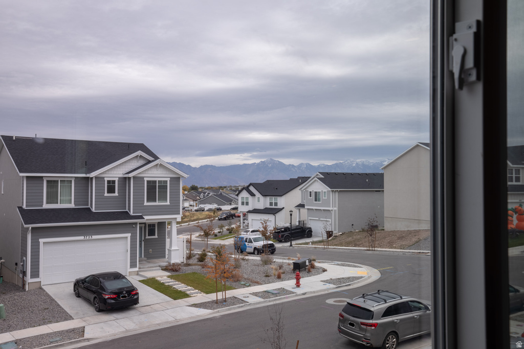 3722 S ALLUVIAL DR Magna, UT 84044