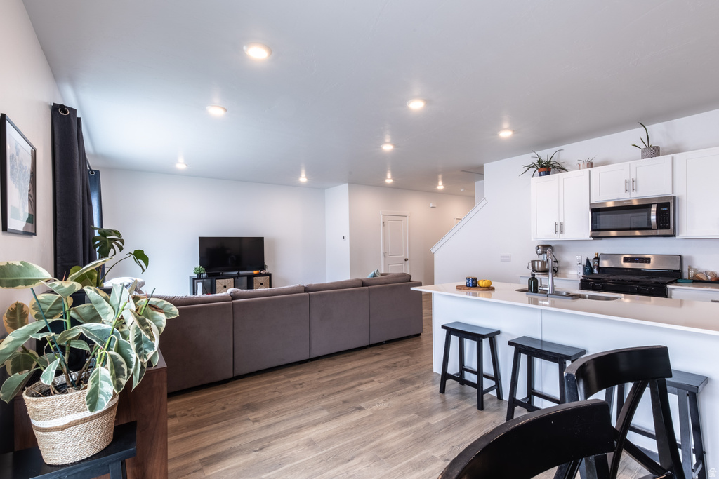 3722 S ALLUVIAL DR Magna, UT 84044