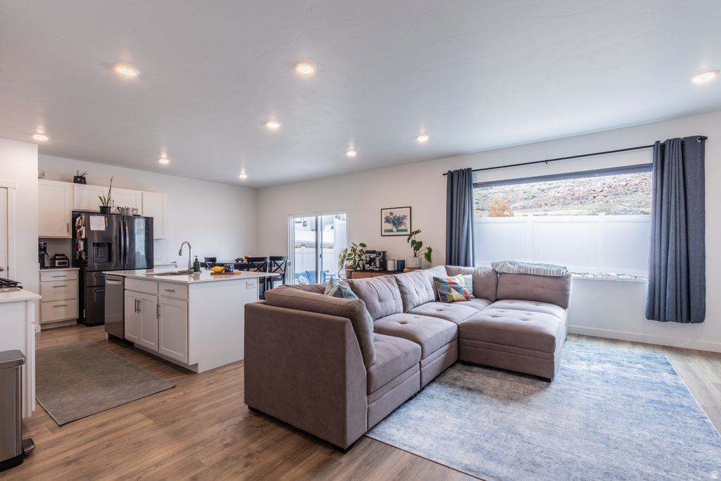 3722 S ALLUVIAL DR Magna, UT 84044