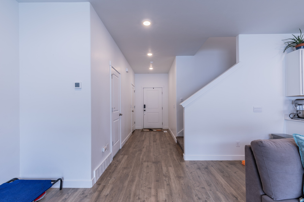 3722 S ALLUVIAL DR Magna, UT 84044