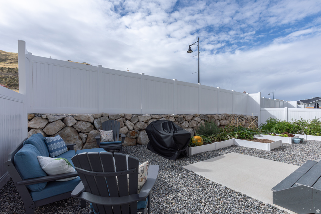 3722 S ALLUVIAL DR Magna, UT 84044