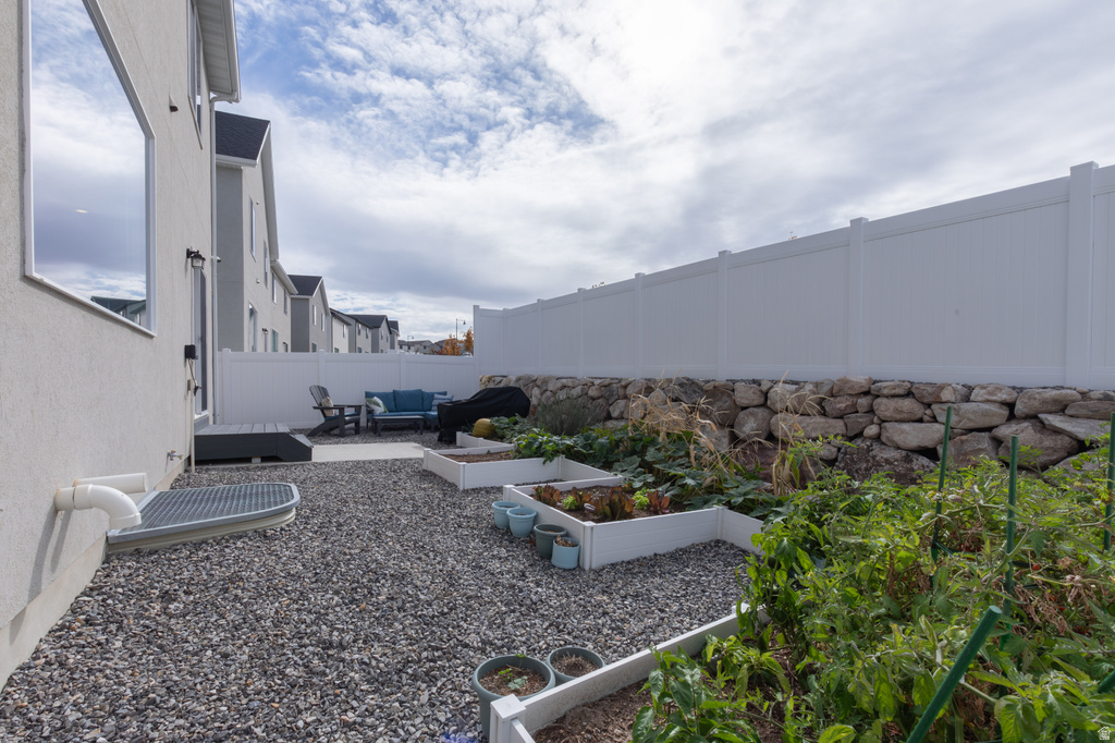 3722 S ALLUVIAL DR Magna, UT 84044