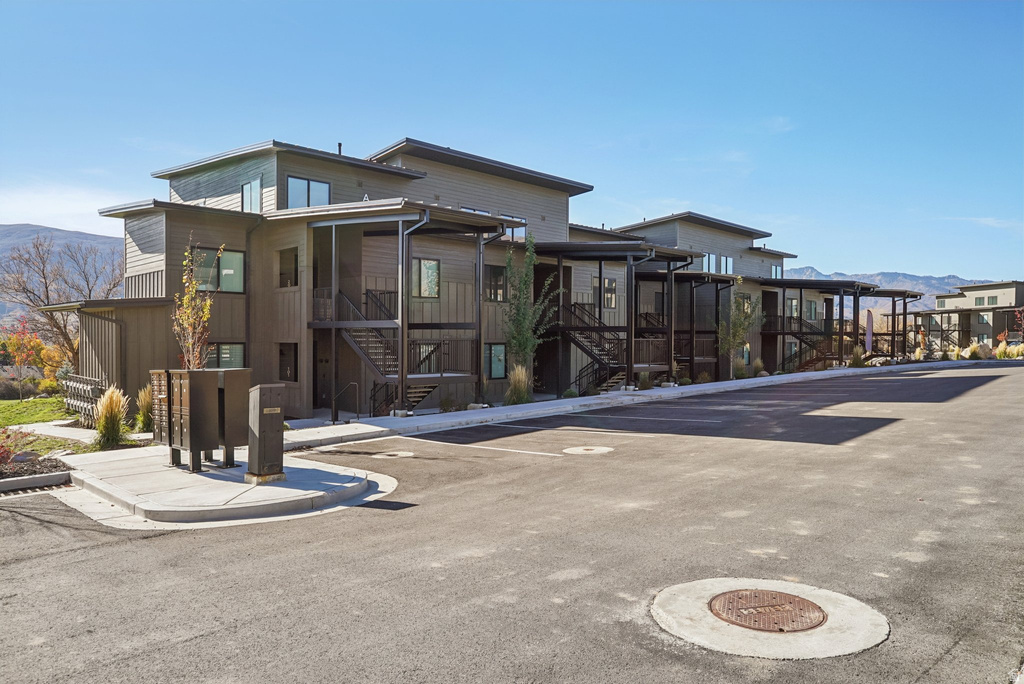 3840 N 4975 E #A205 Eden, UT 84310