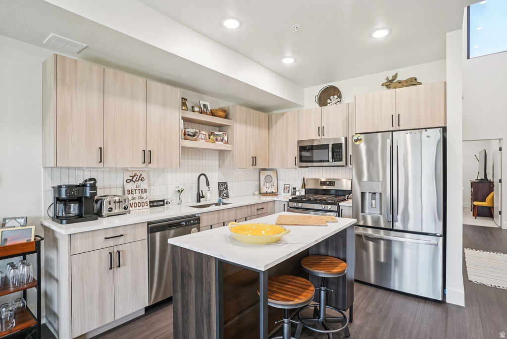 3840 N 4975 E #A205 Eden, UT 84310