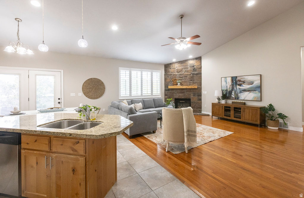 Photo 15 for MLS #2120088 at 1184 W Michaelsen Way