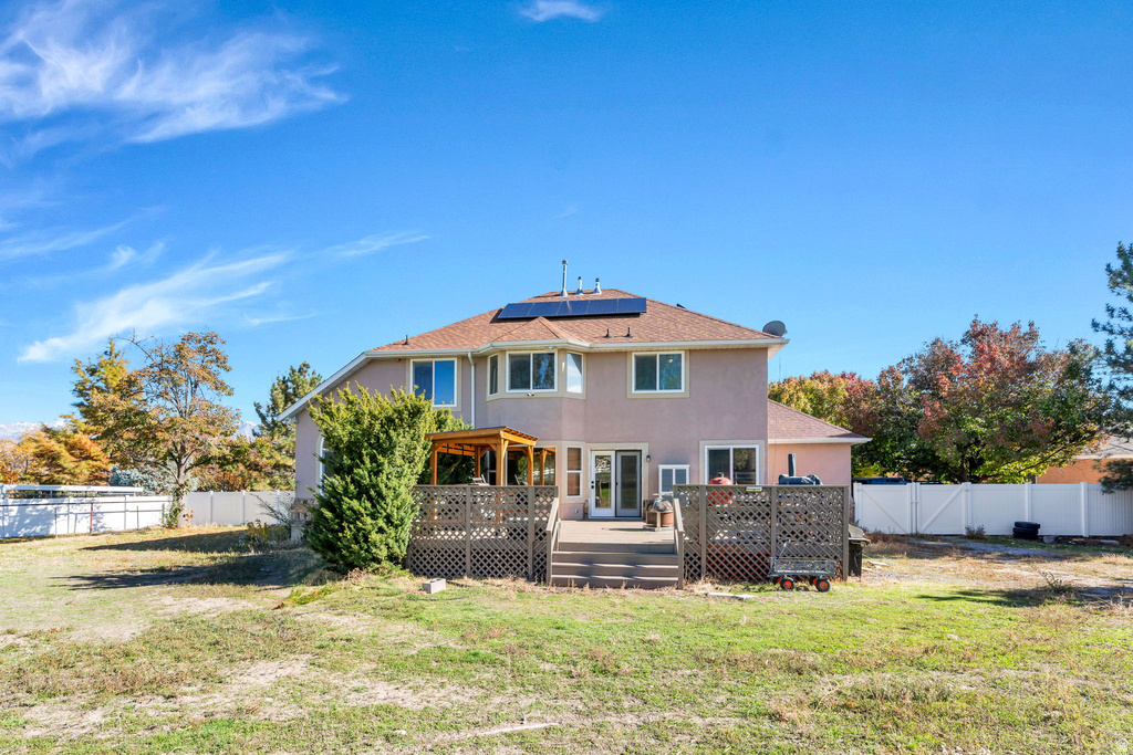 4056 W MULEY CT Bluffdale, UT 84065