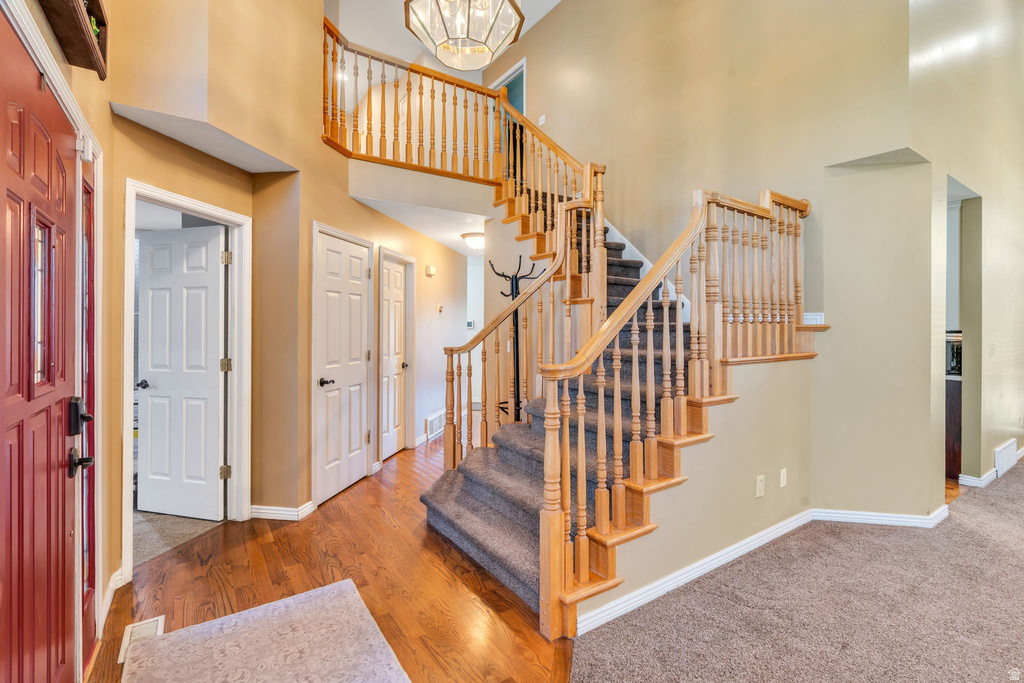 4056 W MULEY CT Bluffdale, UT 84065