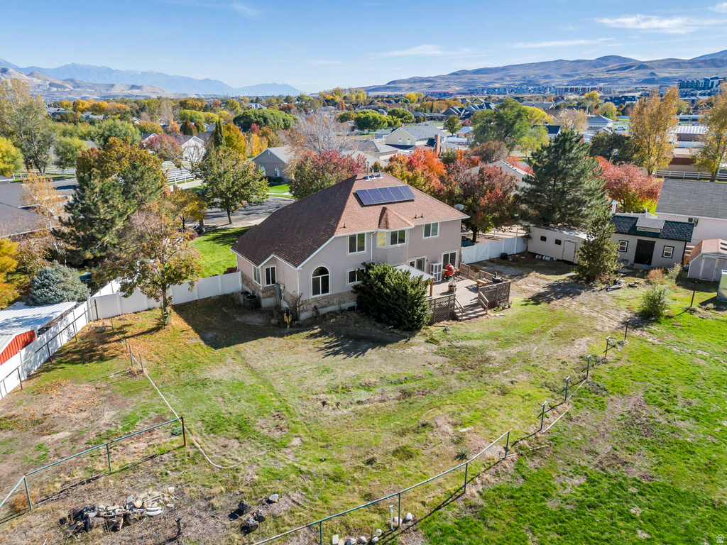 4056 W MULEY CT Bluffdale, UT 84065