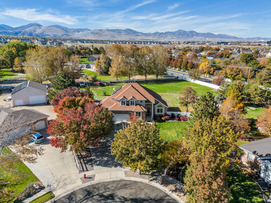 4056 W MULEY CT Bluffdale, UT 84065