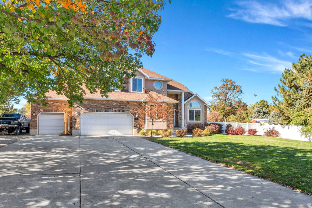 4056 W MULEY CT Bluffdale, UT 84065