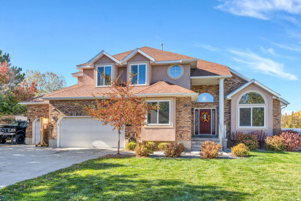 4056 W MULEY CT Bluffdale, UT 84065