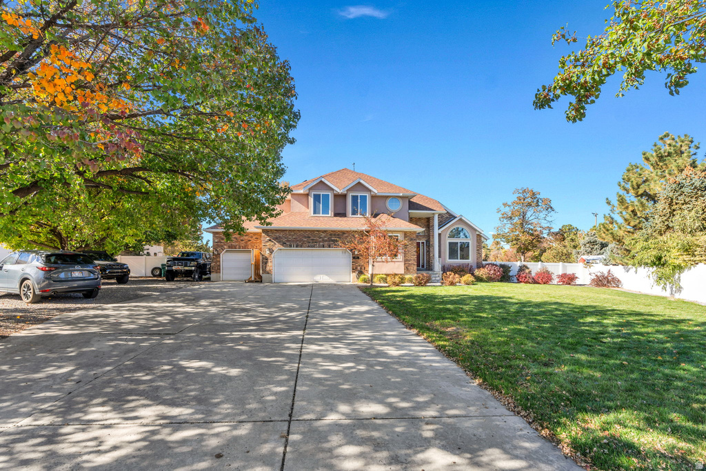 4056 W MULEY CT Bluffdale, UT 84065